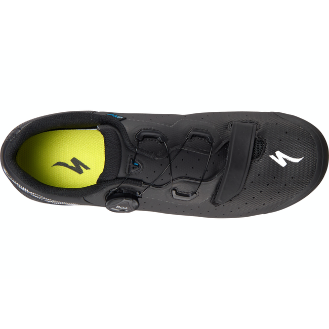 RECON 3.0 MTB SHOE BLK 43