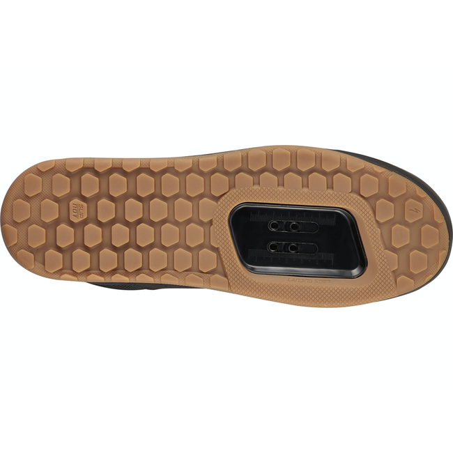 2FO ROOST CLIP MTB SHOE BLK / GUM 43