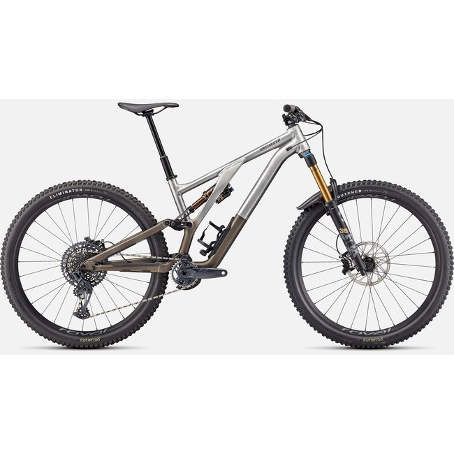 STUMPJUMPER EVO ELITE ALLOY ALU / GUN S6