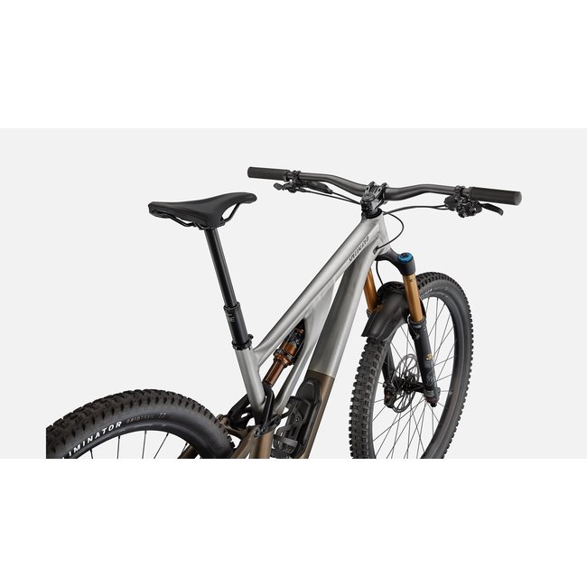 STUMPJUMPER EVO ELITE ALLOY ALU / GUN S6