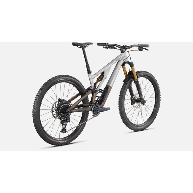 STUMPJUMPER EVO ELITE ALLOY ALU / GUN S6