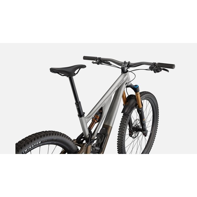 STUMPJUMPER EVO ELITE ALLOY ALU/GUN S5