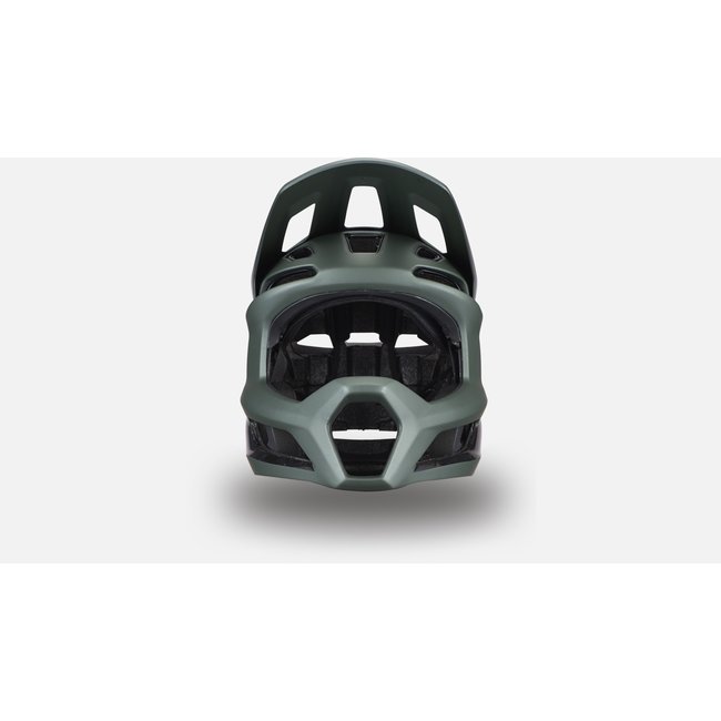 GAMBIT HLMT CE OAKGRN SMALL