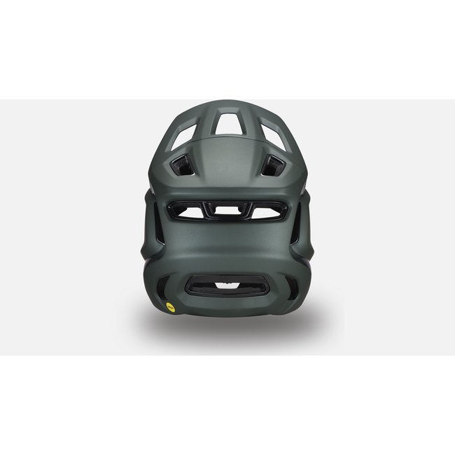 GAMBIT HLMT CE OAKGRN SMALL