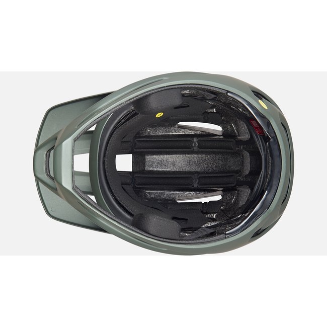 GAMBIT HLMT CE OAKGRN SMALL