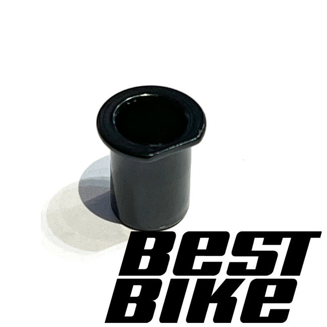 CABLE GUIDE CBS MY14 TOP HAT ICR CABLE STOP 7.75