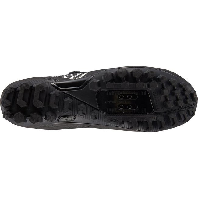 RECON 2.0 MTB SHOE BLK 48