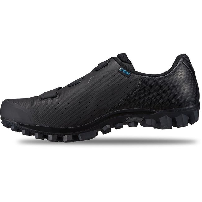 RECON 2.0 MTB SHOE BLK 48