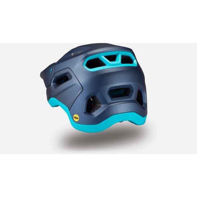 TACTIC 4 HLMT CE CSTBLU SMALL