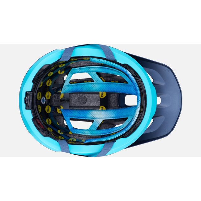 TACTIC 4 HLMT CE CSTBLU SMALL