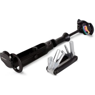 SWAT CONCEAL CARRY TOOL BLK