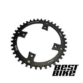 Specialized VADO/COMO CHAINRING 40T, 104, SINGLE WAVE STYLE 10/11 SPEED