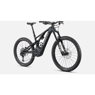 Specialized LEVO COMP CARBON BLK/LTSIL/BLK S3