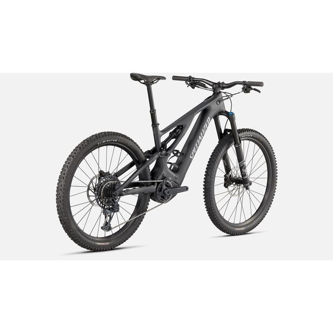 LEVO COMP CARBON BLK/LTSIL/BLK S4 bestbike RADSPORT Andreas Kommer