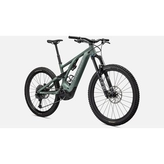 Specialized LEVO COMP ALLOY SAGE GRN/CLGRY/BLK S2