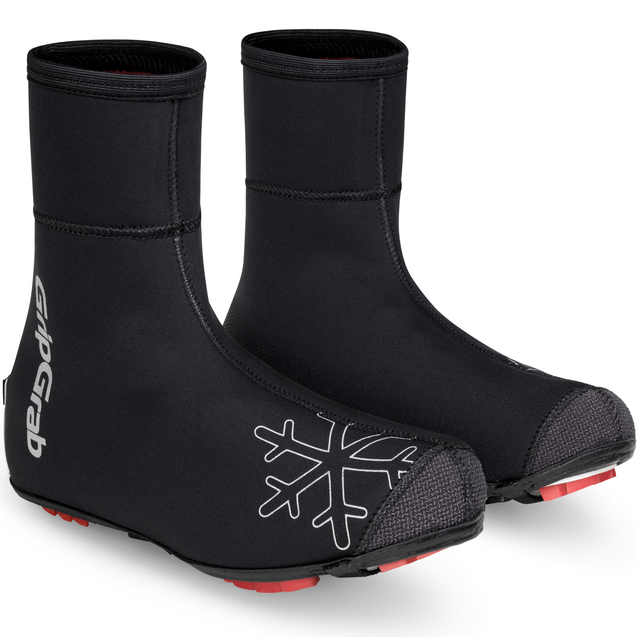 ARCTIC X Waterproof Deep Winter MTB Overshoes L 42 43 bestbike Andreas Kommer