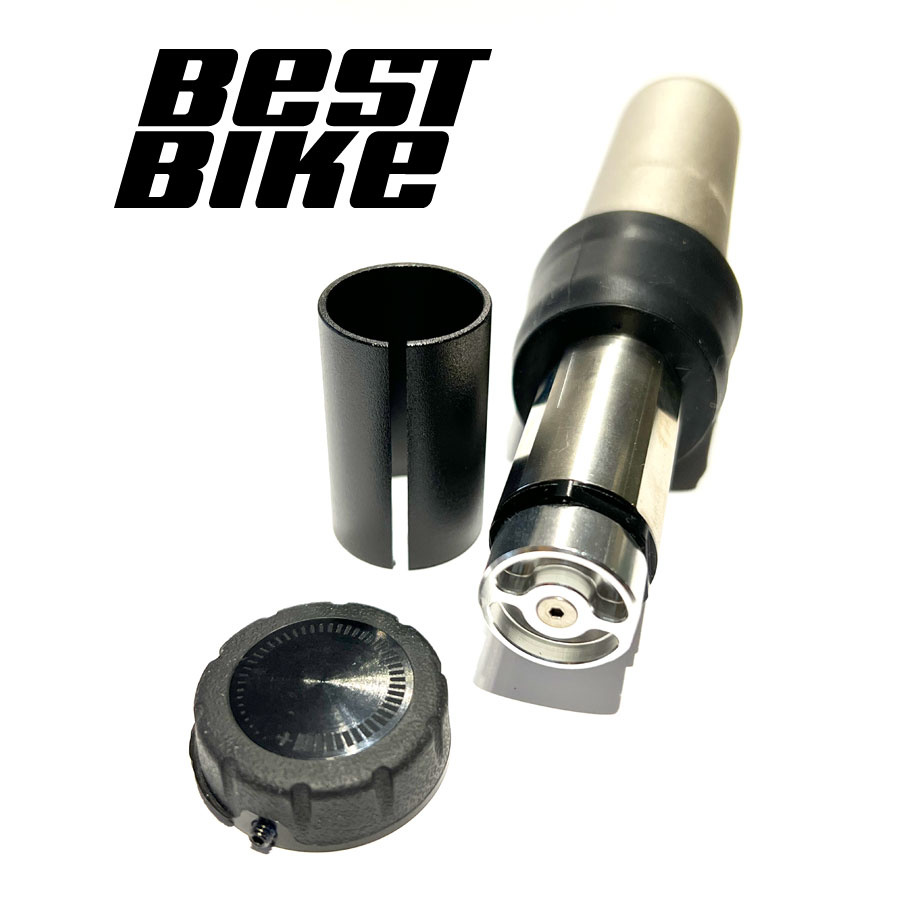 DIVERGE MY20 FUTURE SHOCK CARTRIDGE 2.0,DAMPED,24.5MM STEM SHIM