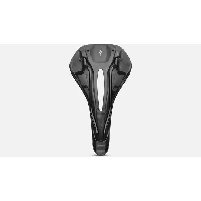 PHENOM COMP SADDLE BLK 143