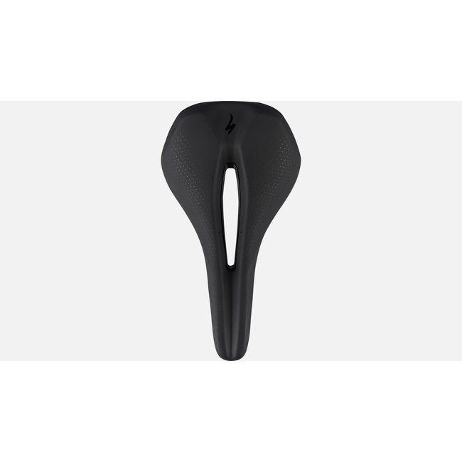 PHENOM COMP SADDLE BLK 143
