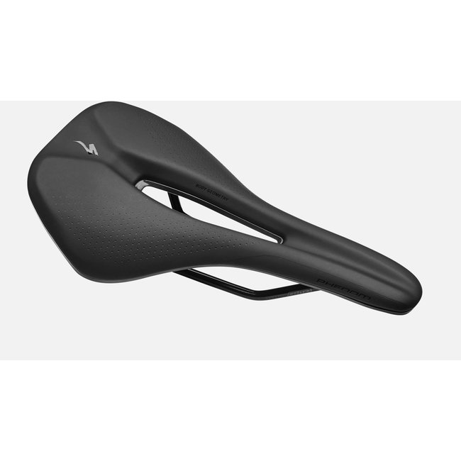 PHENOM COMP SADDLE BLK 143