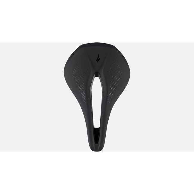 POWER EXPERT SADDLE BLK 143