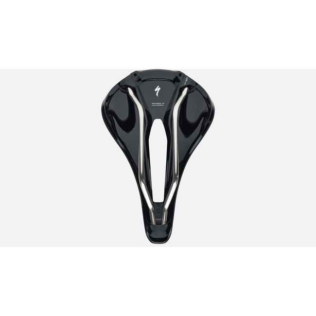 POWER EXPERT SADDLE BLK 143