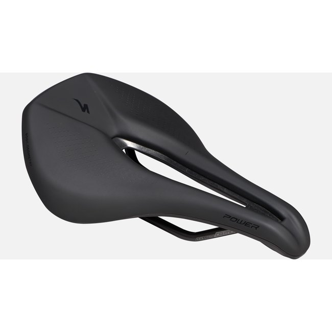POWER COMP SADDLE BLK 143