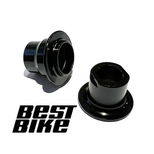 EDC FORMULA SP-2048 REAR HUB ENDCAPS