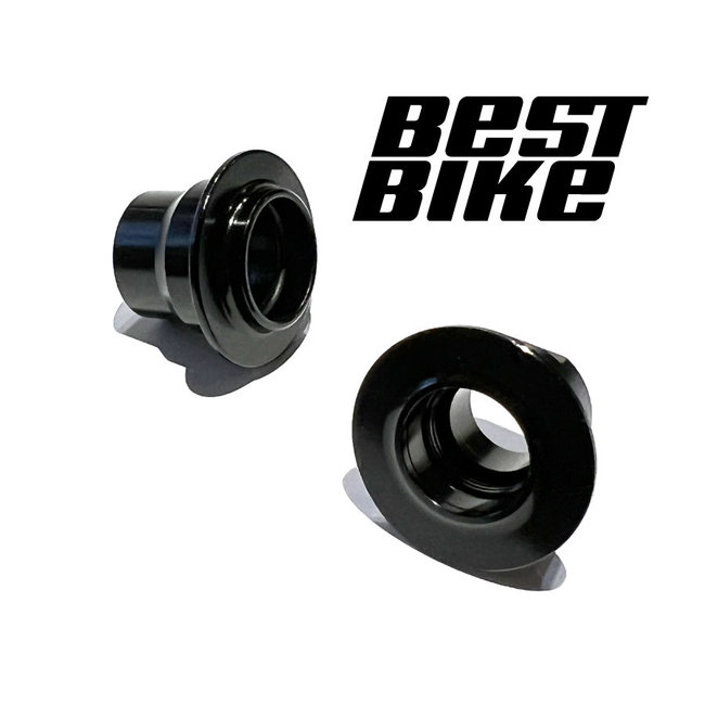 EDC FORMULA SP-2048 REAR HUB ENDCAPS