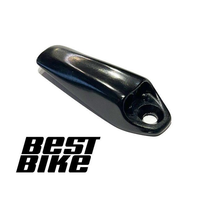 CBG MY18 TARMAC DOWNTUBE CABLE GUIDE - MECHINICAL SHIFT