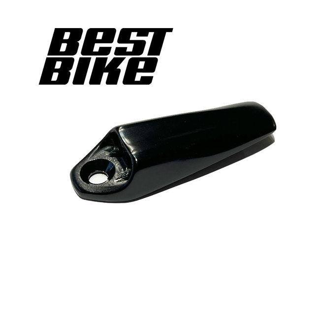 CBG MY18 TARMAC DOWNTUBE CABLE GUIDE - MECHINICAL SHIFT