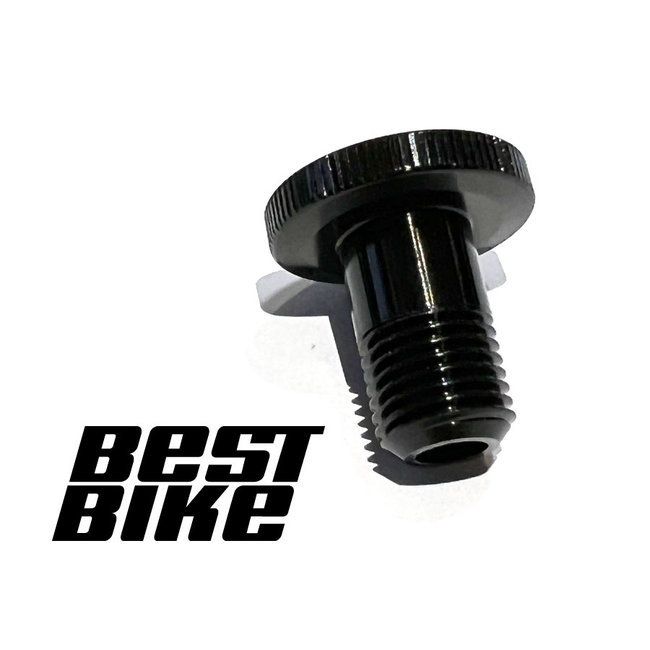 LEVO G3 2022 BATTERY MOUNTING BOLT, M12X1.25 X 20, ALLOY