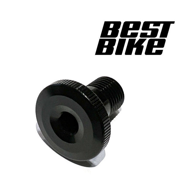 LEVO G3 2022 BATTERY MOUNTING BOLT, M12X1.25 X 20, ALLOY