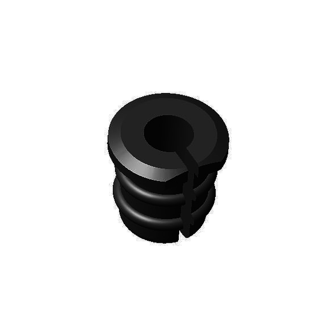 VENGE VIAS REAR DER PLUG FOR MECHINICAL SHIFTING