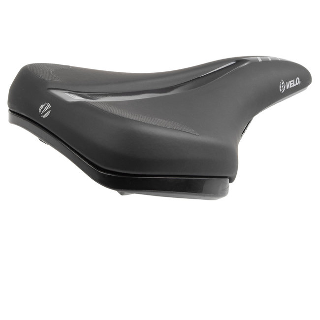 Velo e-bike saddle Velo-Fit E1 size XL