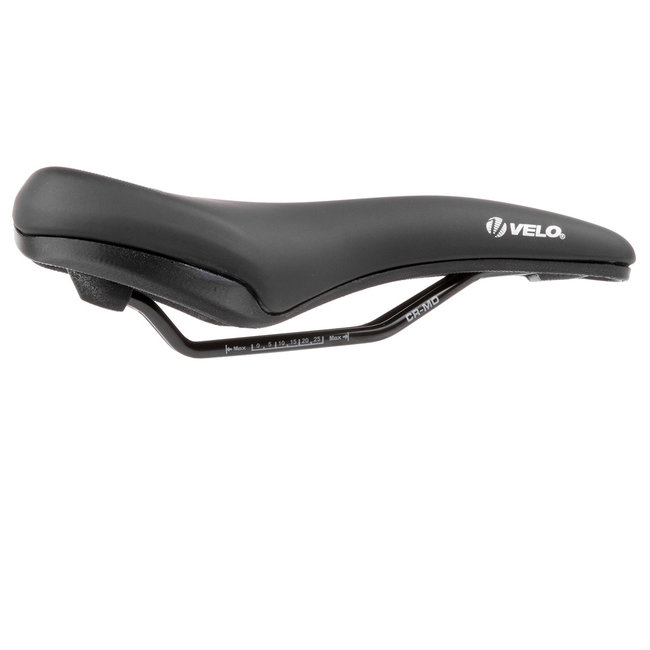 Velo e-bike saddle Velo-Fit E1 size XL