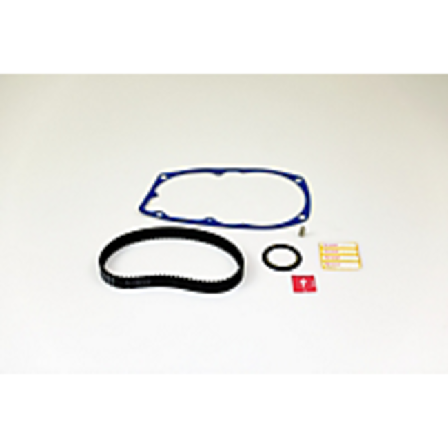 BROSE BELT REPLACEMENT KIT ALUMINUM ENGINES