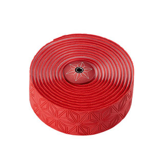 Specialized SUPERCAZ STICKY KUSH TAPE CLASSIC RED/ANO RED PLUGS