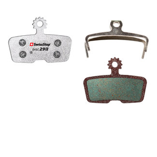 Swiss Stop SWISSSTOP E-Bike Avid Code from 2018