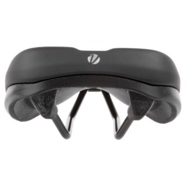 Velo e-bike saddle Velo-Fit E1 size XL