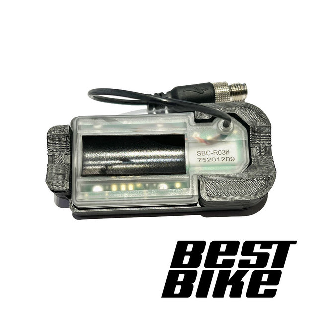 BESTBIKE DAYTON CLEAN COCKPIT MOUNT