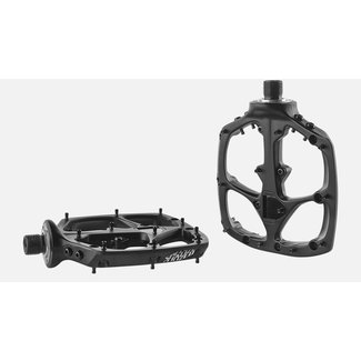 Specialized BOOMSLANG PLATFORM PEDALS BLK