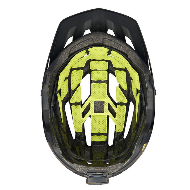 PADSET AMBUSH MIPS MEDIUM bestbike RADSPORT Andreas Kommer