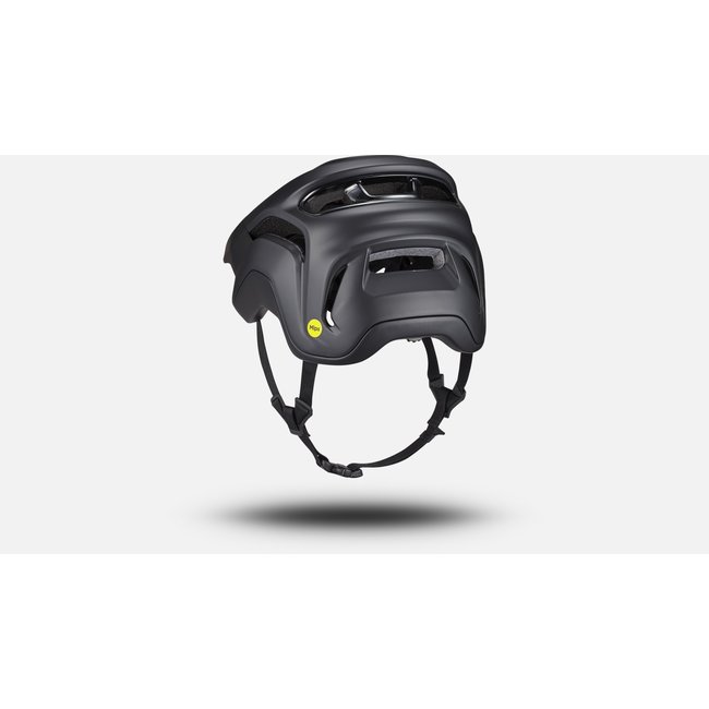 AMBUSH 2 HELMET CE BLK SMALL