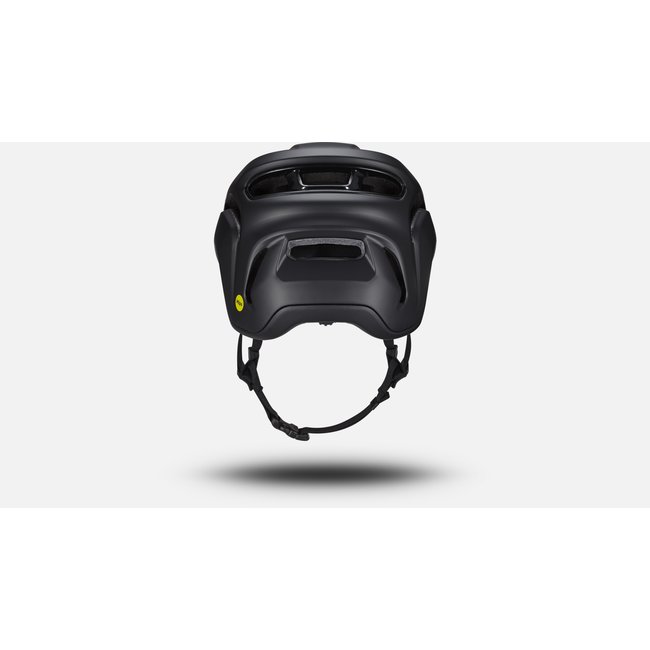 AMBUSH 2 HELMET CE BLK SMALL