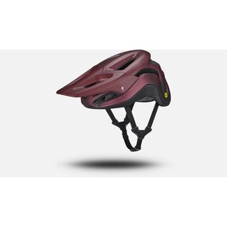 Specialized AMBUSH 2 HELMET CE RED MEDIUM