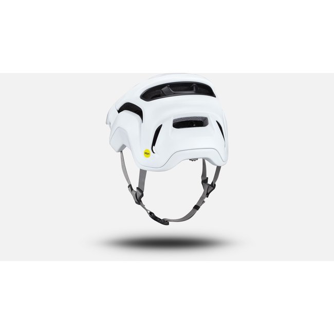 AMBUSH 2 HELMET CE WHITE SMALL