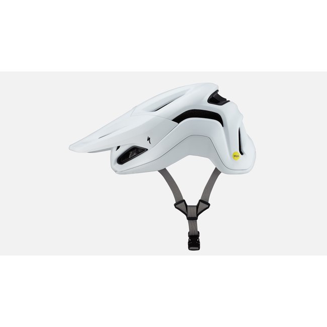 AMBUSH 2 HELMET CE WHITE MEDIUM