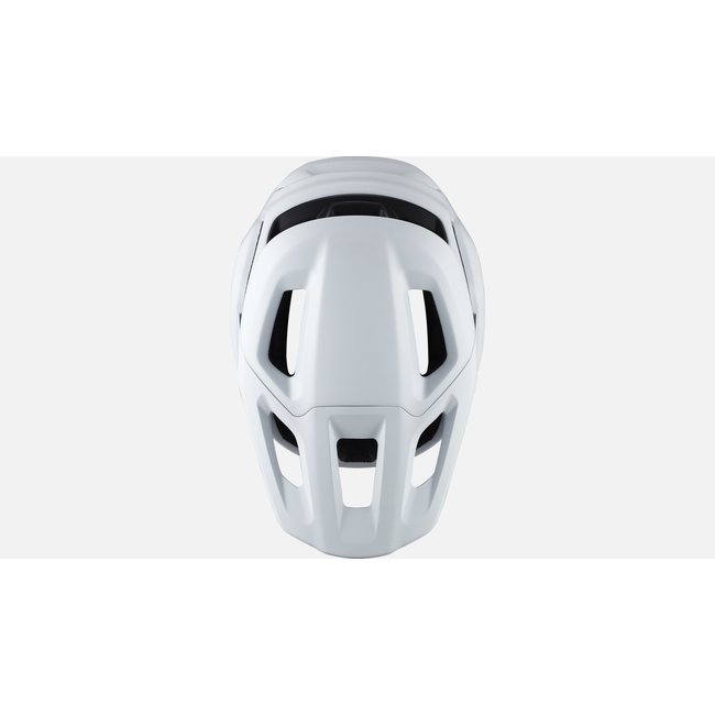 AMBUSH 2 HELMET CE WHITE LARGE