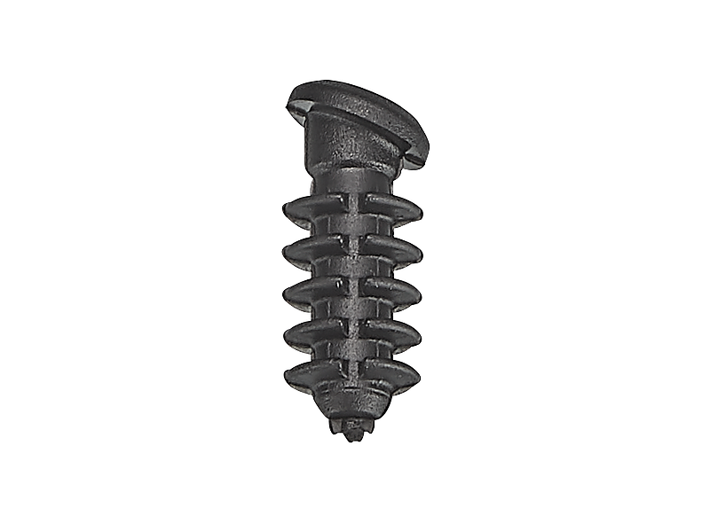 PLUG ,HOUSING,4MM AND 5MM,ANGLED,BLACK - bestbike RADSPORT Andreas 